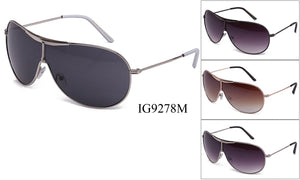 IG9278M - GOGOsunglasses, IG sunglasses, sunglasses, reading glasses, clear lens, kids sunglasses, fashion sunglasses, women sunglasses, men sunglasses