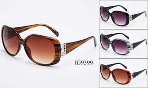 IG9399 - GOGOsunglasses, IG sunglasses, sunglasses, reading glasses, clear lens, kids sunglasses, fashion sunglasses, women sunglasses, men sunglasses
