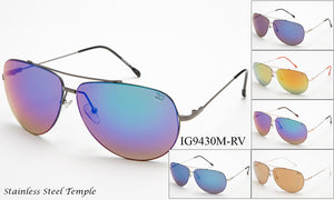 IG9430M-RV - GOGOsunglasses, IG sunglasses, sunglasses, reading glasses, clear lens, kids sunglasses, fashion sunglasses, women sunglasses, men sunglasses