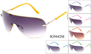 IG9442M - GOGOsunglasses, IG sunglasses, sunglasses, reading glasses, clear lens, kids sunglasses, fashion sunglasses, women sunglasses, men sunglasses