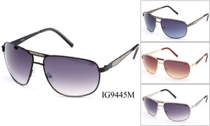 IG9445M - GOGOsunglasses, IG sunglasses, sunglasses, reading glasses, clear lens, kids sunglasses, fashion sunglasses, women sunglasses, men sunglasses