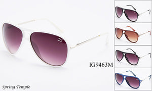 IG9463M - GOGOsunglasses, IG sunglasses, sunglasses, reading glasses, clear lens, kids sunglasses, fashion sunglasses, women sunglasses, men sunglasses