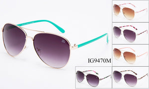 IG9470M - GOGOsunglasses, IG sunglasses, sunglasses, reading glasses, clear lens, kids sunglasses, fashion sunglasses, women sunglasses, men sunglasses