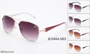 IG9484MD - GOGOsunglasses, IG sunglasses, sunglasses, reading glasses, clear lens, kids sunglasses, fashion sunglasses, women sunglasses, men sunglasses