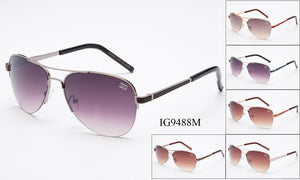IG9488M - GOGOsunglasses, IG sunglasses, sunglasses, reading glasses, clear lens, kids sunglasses, fashion sunglasses, women sunglasses, men sunglasses