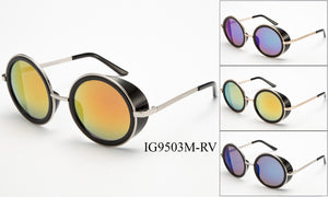IG9503M-RV - GOGOsunglasses, IG sunglasses, sunglasses, reading glasses, clear lens, kids sunglasses, fashion sunglasses, women sunglasses, men sunglasses