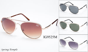 IG9525M - GOGOsunglasses, IG sunglasses, sunglasses, reading glasses, clear lens, kids sunglasses, fashion sunglasses, women sunglasses, men sunglasses