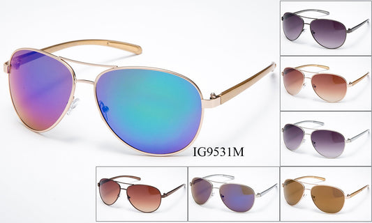 IG9531M - GOGOsunglasses, IG sunglasses, sunglasses, reading glasses, clear lens, kids sunglasses, fashion sunglasses, women sunglasses, men sunglasses
