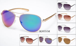 IG9531M - GOGOsunglasses, IG sunglasses, sunglasses, reading glasses, clear lens, kids sunglasses, fashion sunglasses, women sunglasses, men sunglasses