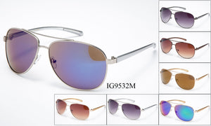 IG9532M - GOGOsunglasses, IG sunglasses, sunglasses, reading glasses, clear lens, kids sunglasses, fashion sunglasses, women sunglasses, men sunglasses