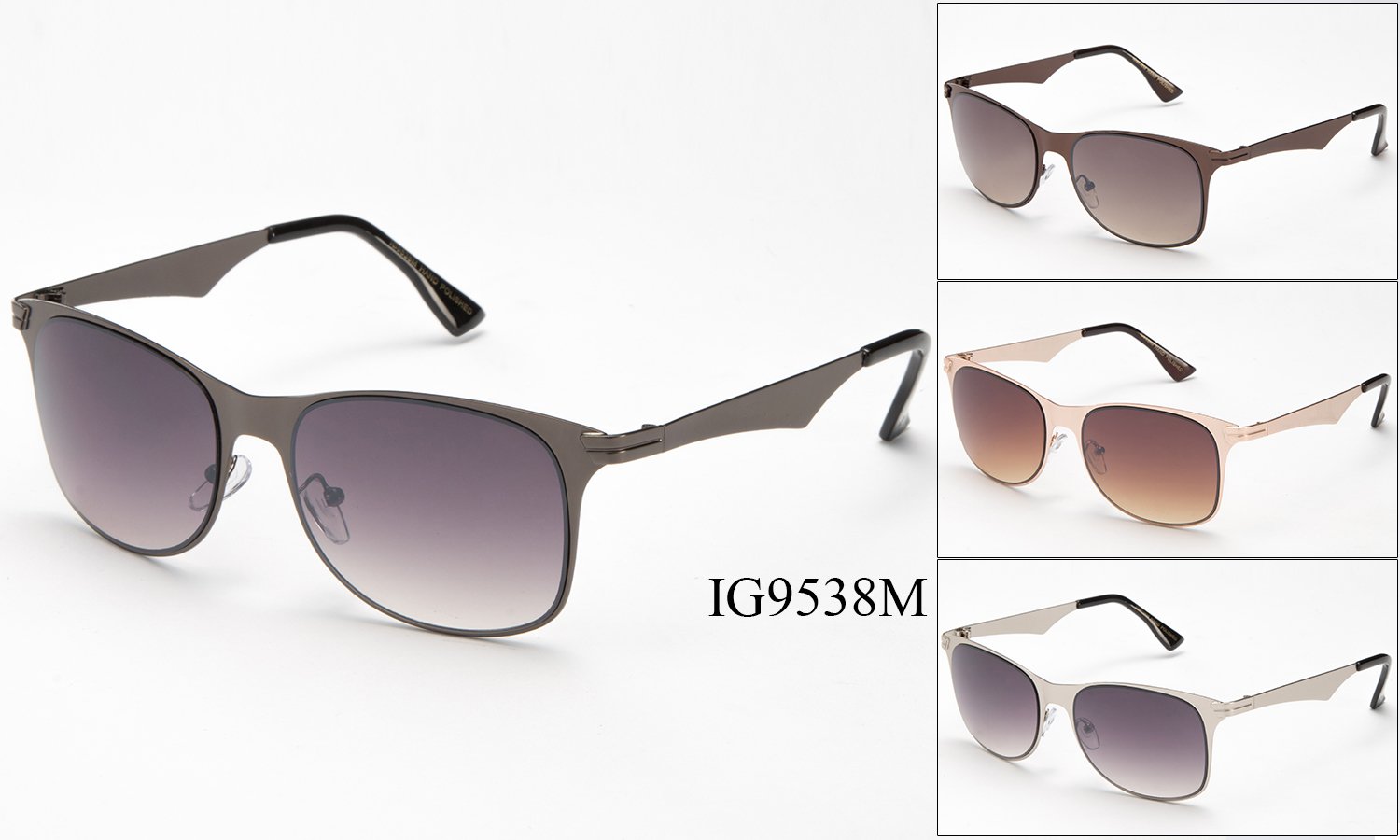 IG9538M - Wholesale Eyewear – GOGOsunglasses