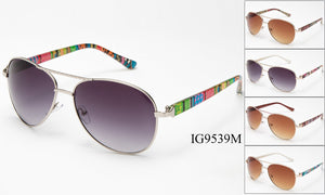 IG9539M - GOGOsunglasses, IG sunglasses, sunglasses, reading glasses, clear lens, kids sunglasses, fashion sunglasses, women sunglasses, men sunglasses