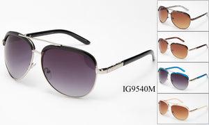IG9540M - GOGOsunglasses, IG sunglasses, sunglasses, reading glasses, clear lens, kids sunglasses, fashion sunglasses, women sunglasses, men sunglasses