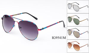 IG9541M - GOGOsunglasses, IG sunglasses, sunglasses, reading glasses, clear lens, kids sunglasses, fashion sunglasses, women sunglasses, men sunglasses