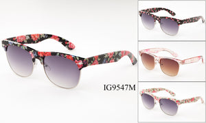 IG9547M - GOGOsunglasses, IG sunglasses, sunglasses, reading glasses, clear lens, kids sunglasses, fashion sunglasses, women sunglasses, men sunglasses