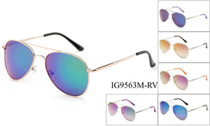 IG9563M-RV - GOGOsunglasses, IG sunglasses, sunglasses, reading glasses, clear lens, kids sunglasses, fashion sunglasses, women sunglasses, men sunglasses