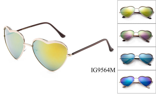 IG9564M - GOGOsunglasses, IG sunglasses, sunglasses, reading glasses, clear lens, kids sunglasses, fashion sunglasses, women sunglasses, men sunglasses