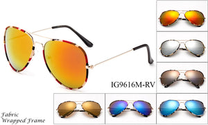 IG9616M-RV - GOGOsunglasses, IG sunglasses, sunglasses, reading glasses, clear lens, kids sunglasses, fashion sunglasses, women sunglasses, men sunglasses