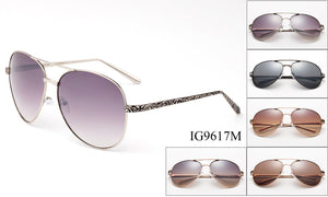 IG9617M - GOGOsunglasses, IG sunglasses, sunglasses, reading glasses, clear lens, kids sunglasses, fashion sunglasses, women sunglasses, men sunglasses