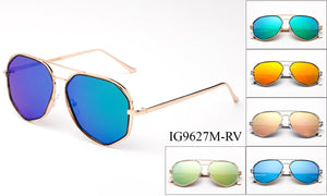 IG9627M-RV - GOGOsunglasses, IG sunglasses, sunglasses, reading glasses, clear lens, kids sunglasses, fashion sunglasses, women sunglasses, men sunglasses