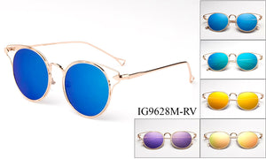 IG9628M-RV - GOGOsunglasses, IG sunglasses, sunglasses, reading glasses, clear lens, kids sunglasses, fashion sunglasses, women sunglasses, men sunglasses