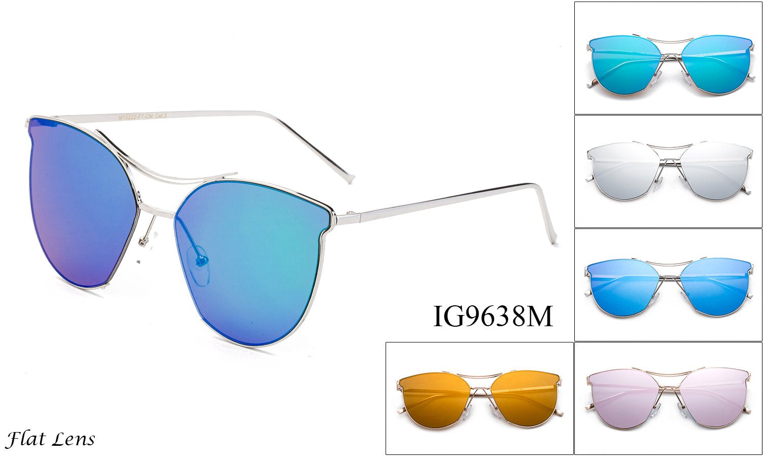 IG9638M - GOGOsunglasses, IG sunglasses, sunglasses, reading glasses, clear lens, kids sunglasses, fashion sunglasses, women sunglasses, men sunglasses