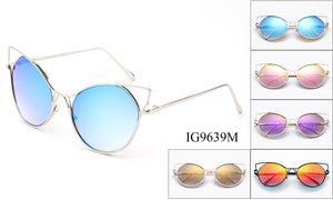 IG9639M - GOGOsunglasses, IG sunglasses, sunglasses, reading glasses, clear lens, kids sunglasses, fashion sunglasses, women sunglasses, men sunglasses