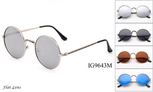 IG9643M - GOGOsunglasses, IG sunglasses, sunglasses, reading glasses, clear lens, kids sunglasses, fashion sunglasses, women sunglasses, men sunglasses