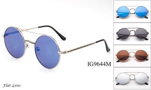 IG9644M - GOGOsunglasses, IG sunglasses, sunglasses, reading glasses, clear lens, kids sunglasses, fashion sunglasses, women sunglasses, men sunglasses