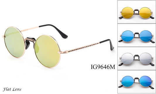 IG9646M - GOGOsunglasses, IG sunglasses, sunglasses, reading glasses, clear lens, kids sunglasses, fashion sunglasses, women sunglasses, men sunglasses