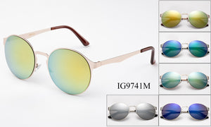 IG9741M - GOGOsunglasses, IG sunglasses, sunglasses, reading glasses, clear lens, kids sunglasses, fashion sunglasses, women sunglasses, men sunglasses