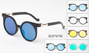 IG9747M - GOGOsunglasses, IG sunglasses, sunglasses, reading glasses, clear lens, kids sunglasses, fashion sunglasses, women sunglasses, men sunglasses