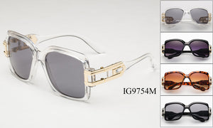 IG9754M - GOGOsunglasses, IG sunglasses, sunglasses, reading glasses, clear lens, kids sunglasses, fashion sunglasses, women sunglasses, men sunglasses
