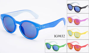 IG9832 - GOGOsunglasses, IG sunglasses, sunglasses, reading glasses, clear lens, kids sunglasses, fashion sunglasses, women sunglasses, men sunglasses