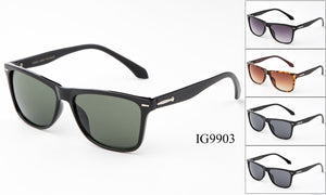 IG9903 - GOGOsunglasses, IG sunglasses, sunglasses, reading glasses, clear lens, kids sunglasses, fashion sunglasses, women sunglasses, men sunglasses