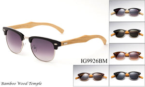 IG9925BM-RV - GOGOsunglasses, IG sunglasses, sunglasses, reading glasses, clear lens, kids sunglasses, fashion sunglasses, women sunglasses, men sunglasses