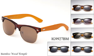 IG9927BM - GOGOsunglasses, IG sunglasses, sunglasses, reading glasses, clear lens, kids sunglasses, fashion sunglasses, women sunglasses, men sunglasses