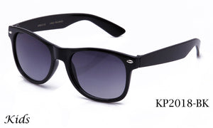 KP2018-BK2 - GOGOsunglasses, IG sunglasses, sunglasses, reading glasses, clear lens, kids sunglasses, fashion sunglasses, women sunglasses, men sunglasses