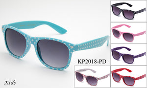 KP2018-PD - GOGOsunglasses, IG sunglasses, sunglasses, reading glasses, clear lens, kids sunglasses, fashion sunglasses, women sunglasses, men sunglasses