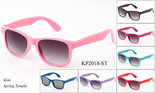 KP2018-ST - GOGOsunglasses, IG sunglasses, sunglasses, reading glasses, clear lens, kids sunglasses, fashion sunglasses, women sunglasses, men sunglasses