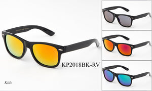 KP2018-BK/RV - GOGOsunglasses, IG sunglasses, sunglasses, reading glasses, clear lens, kids sunglasses, fashion sunglasses, women sunglasses, men sunglasses