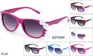 KP2049 - GOGOsunglasses, IG sunglasses, sunglasses, reading glasses, clear lens, kids sunglasses, fashion sunglasses, women sunglasses, men sunglasses