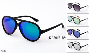 KP2053-RV - GOGOsunglasses, IG sunglasses, sunglasses, reading glasses, clear lens, kids sunglasses, fashion sunglasses, women sunglasses, men sunglasses