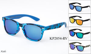 KP2054-RV - GOGOsunglasses, IG sunglasses, sunglasses, reading glasses, clear lens, kids sunglasses, fashion sunglasses, women sunglasses, men sunglasses