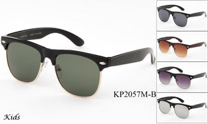 KP2057M-B - GOGOsunglasses, IG sunglasses, sunglasses, reading glasses, clear lens, kids sunglasses, fashion sunglasses, women sunglasses, men sunglasses