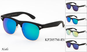 KP2057M-RV - GOGOsunglasses, IG sunglasses, sunglasses, reading glasses, clear lens, kids sunglasses, fashion sunglasses, women sunglasses, men sunglasses