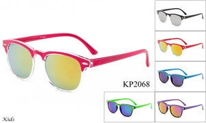 KP2068 - GOGOsunglasses, IG sunglasses, sunglasses, reading glasses, clear lens, kids sunglasses, fashion sunglasses, women sunglasses, men sunglasses