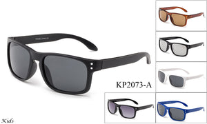 KP2073-A - GOGOsunglasses, IG sunglasses, sunglasses, reading glasses, clear lens, kids sunglasses, fashion sunglasses, women sunglasses, men sunglasses