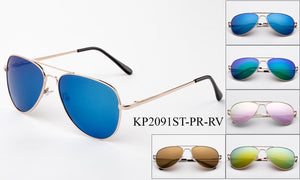 KP2091ST-PR-RV - GOGOsunglasses, IG sunglasses, sunglasses, reading glasses, clear lens, kids sunglasses, fashion sunglasses, women sunglasses, men sunglasses