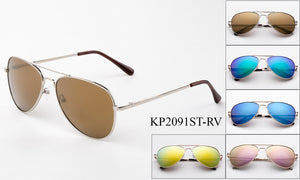 KP2091ST-RV - GOGOsunglasses, IG sunglasses, sunglasses, reading glasses, clear lens, kids sunglasses, fashion sunglasses, women sunglasses, men sunglasses